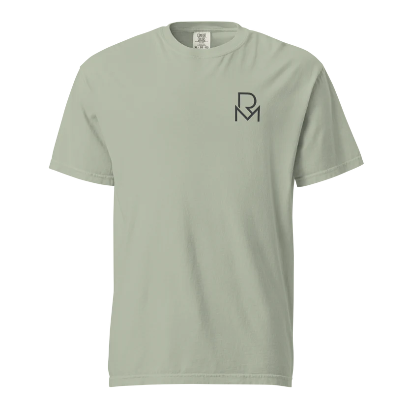 To Serve — front