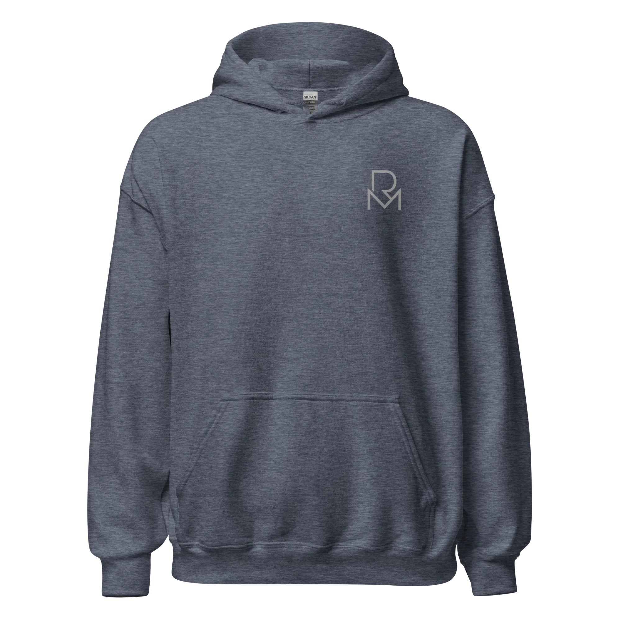 That We May Die With Him — Hoodie — front